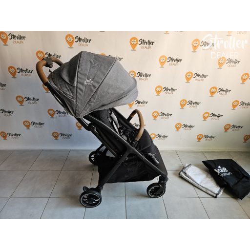 Joie Signature Parcel