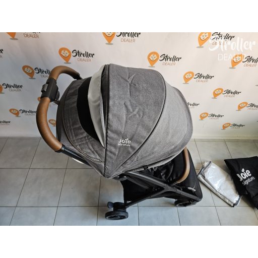 Joie Signature Parcel