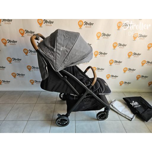 Joie Signature Parcel