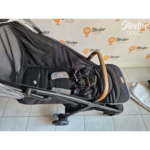 Joie Signature Parcel