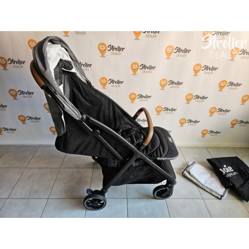 Joie Signature Parcel