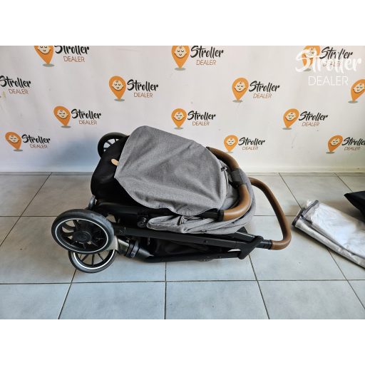 Joie Signature Parcel