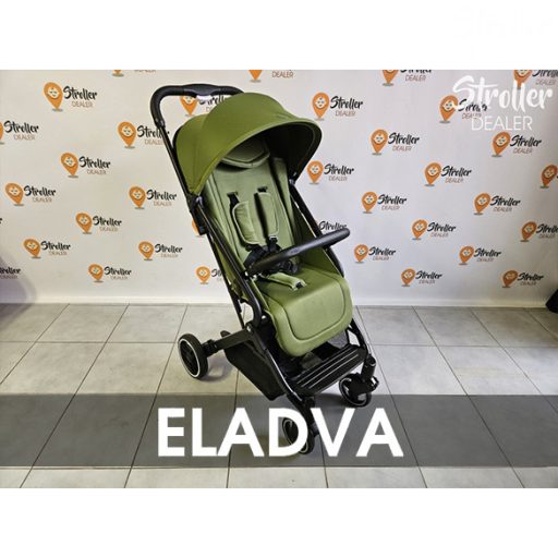 Hauck Travel N Care Plus