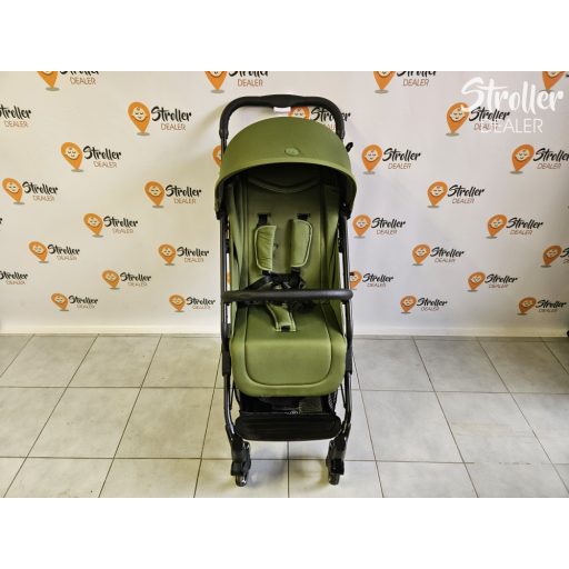 Hauck Travel N Care Plus