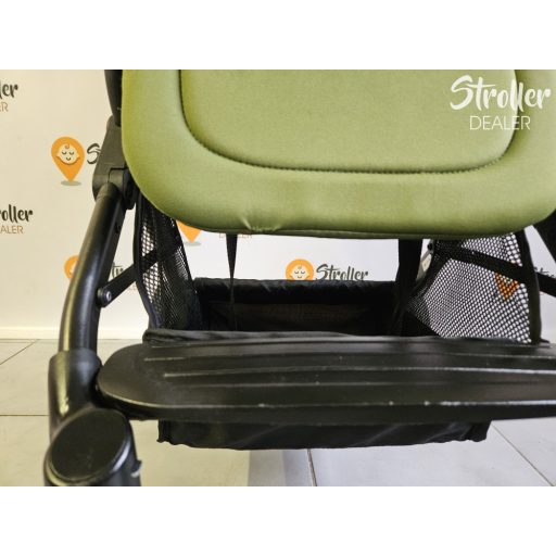 Hauck Travel N Care Plus