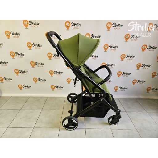 Hauck Travel N Care Plus