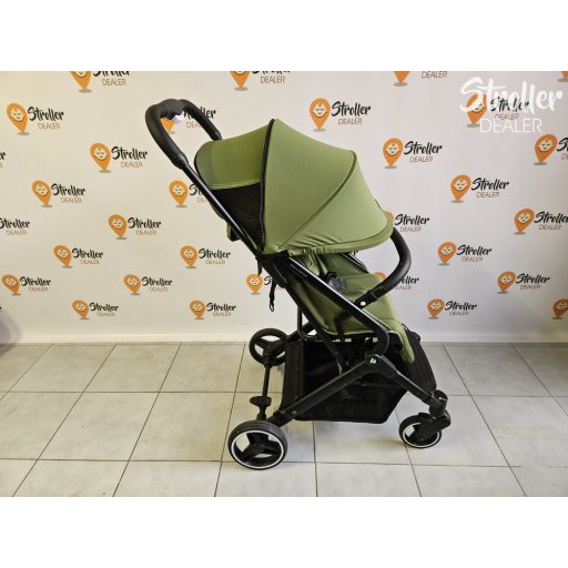 Hauck Travel N Care Plus