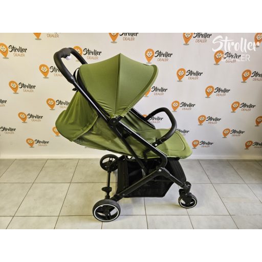 Hauck Travel N Care Plus