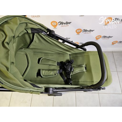 Hauck Travel N Care Plus