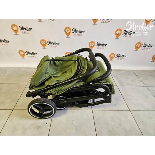 Hauck Travel N Care Plus