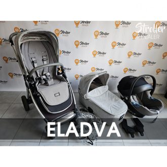 Mamas and Papas Armadillo Flip Xt 3