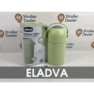 Chicco Odour Off pelenkatároló kuka