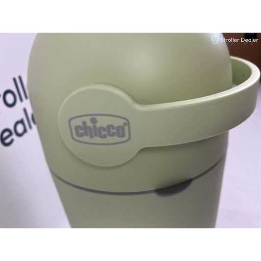 Chicco Odour Off pelenkatároló kuka