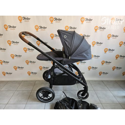 Maxi-Cosi Plaza+