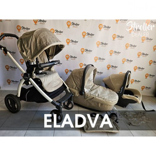 Peg Perego Book Plus S