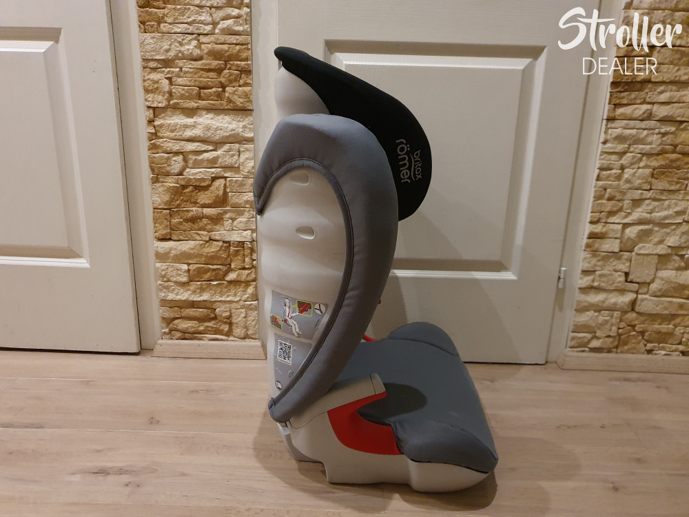 Britax römer outlet kid ii