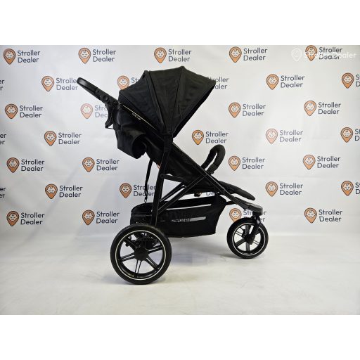 Hauck Rapid 3 Air