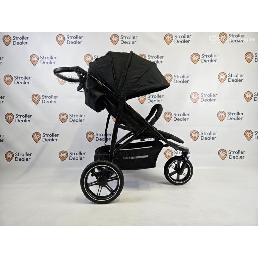 Hauck Rapid 3 Air