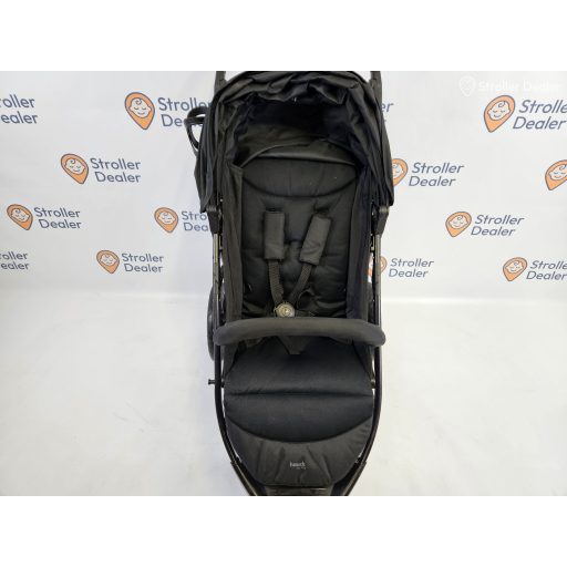 Hauck Rapid 3 Air