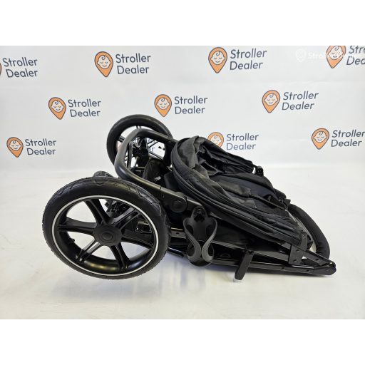 Hauck Rapid 3 Air