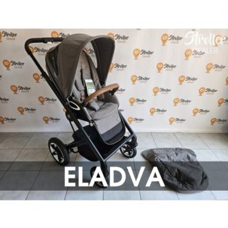 Cybex Talos S Lux