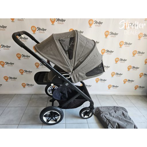 Cybex Talos S Lux