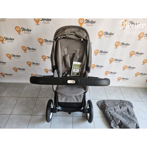 Cybex Talos S Lux