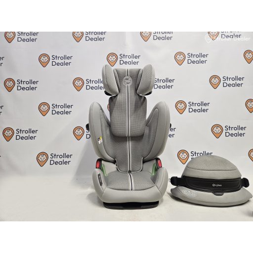 Cybex Pallas G3 Plus gyerekülés