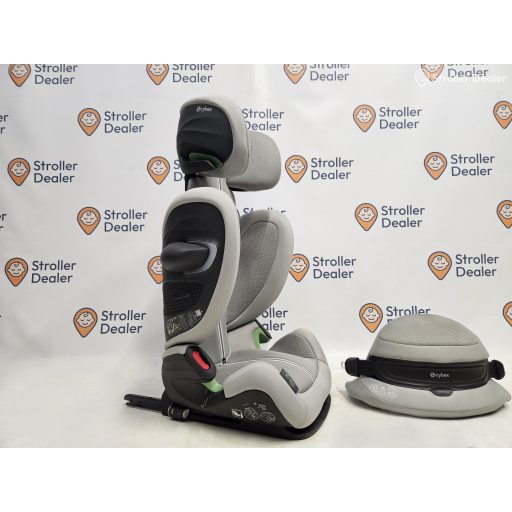 Cybex Pallas G3 Plus gyerekülés