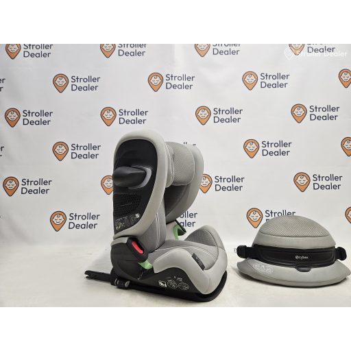 Cybex Pallas G3 Plus gyerekülés