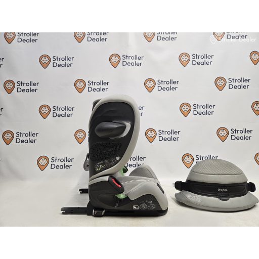 Cybex Pallas G3 Plus gyerekülés