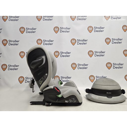Cybex Pallas G3 Plus gyerekülés