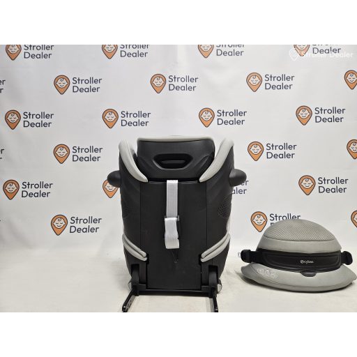 Cybex Pallas G3 Plus gyerekülés