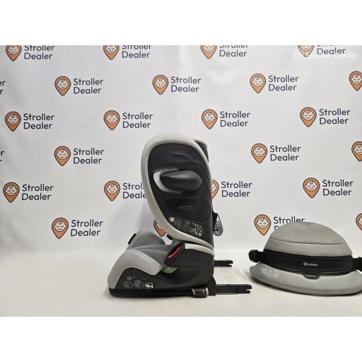 Cybex Pallas G3 Plus gyerekülés