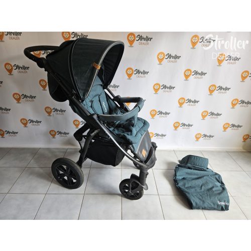 Lionelo Annet Tour 