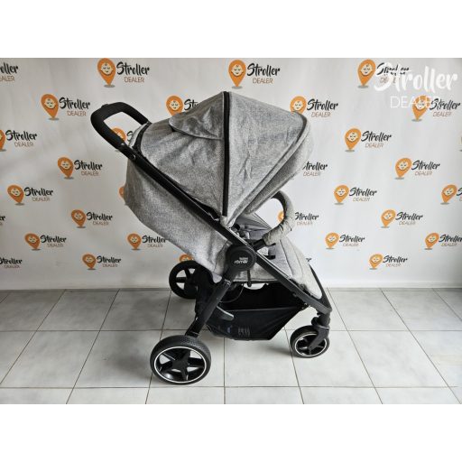 Britax Römer B-Agile M 