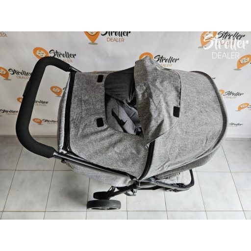 Britax Römer B-Agile M 