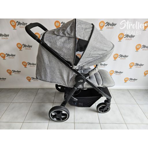 Britax Römer B-Agile M 