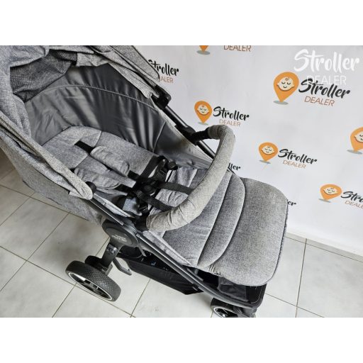 Britax Römer B-Agile M 
