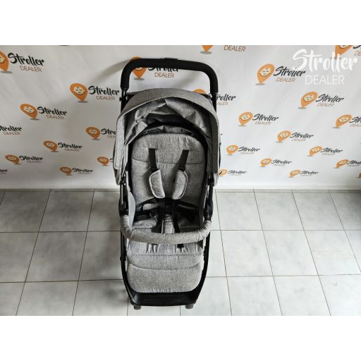 Britax Römer B-Agile M 