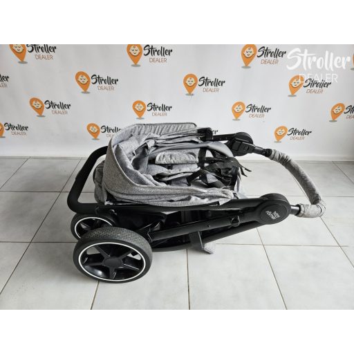 Britax Römer B-Agile M 