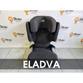 Britax Römer Adventure Plus 2