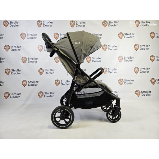 Joie Litetrax Pro