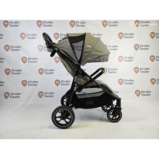 Joie Litetrax Pro