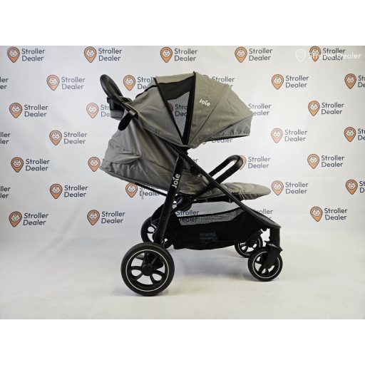 Joie Litetrax Pro