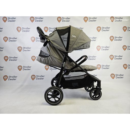 Joie Litetrax Pro
