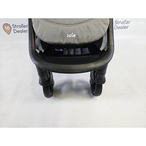 Joie Litetrax Pro