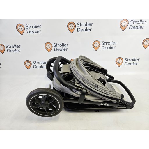 Joie Litetrax Pro