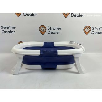 Összecsukható babakád