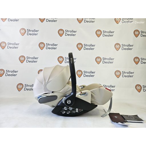 Cybex Cloud Z